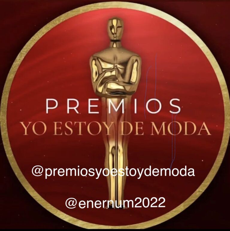 Premio Yo Estoy de Moda 2022