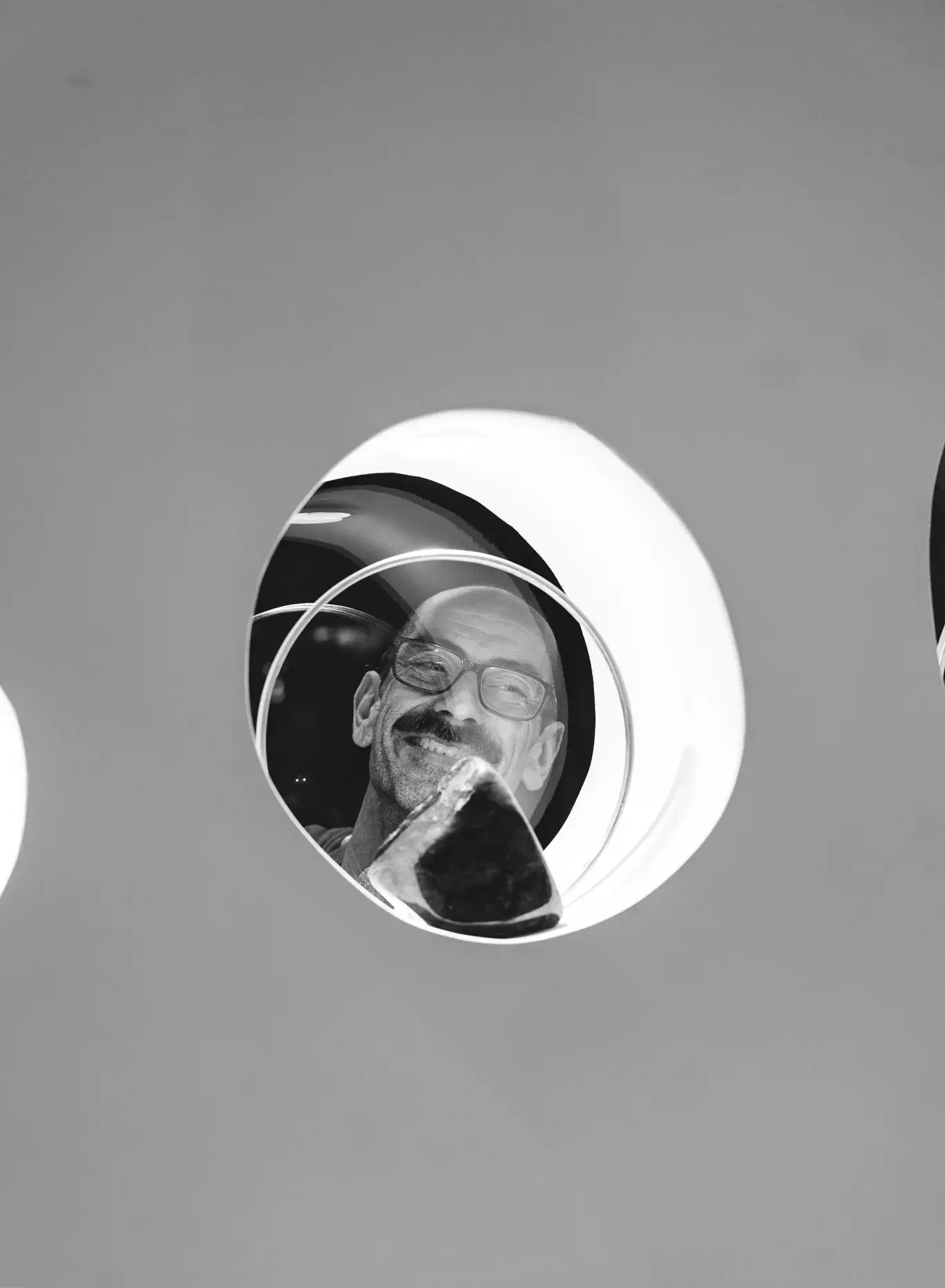 Luis Pérez Molino, joyero y fundador de Enernum