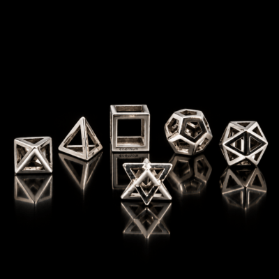 Códex Geometricus