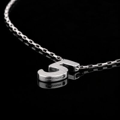 Colgante Numerum 5 Essential