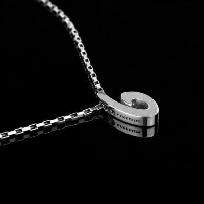 Colgante Numerum 6 Essential