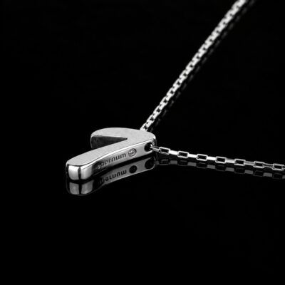 Colgante Numerum 7 Essential