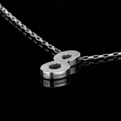 Colgante Numerum 8 Essential