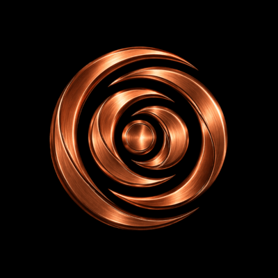 Pulsera Copper