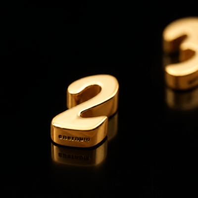 Códex Numerum Gold